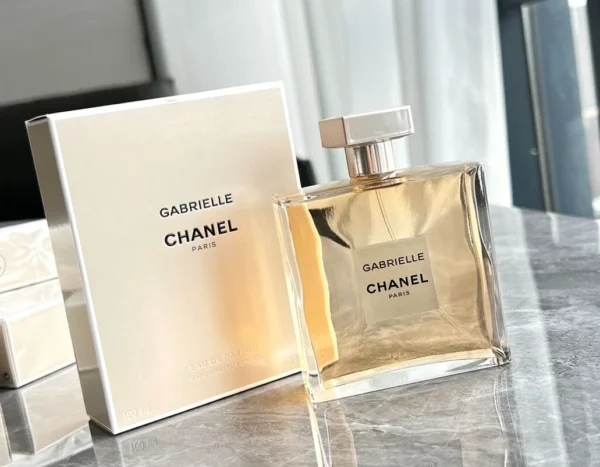 Gabrielle Eau De Parfum by 3.4 oz / 100 ml EDP Perfume Spray