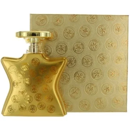 Bond No.9 New York Signature for Unisex Eau de Parfum Spray 3.3 oz