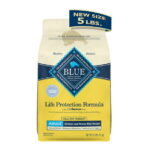 Blue Buffalo Life Protection Formula Healthy Weight Chicken - Image 3