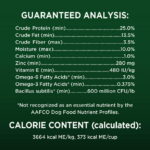 IAMS Advanced Health Skin & Coat Chicken and Salmon Dry Dog Food - Image 2
