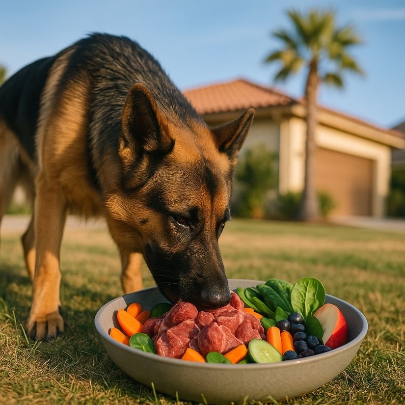 Dog Food