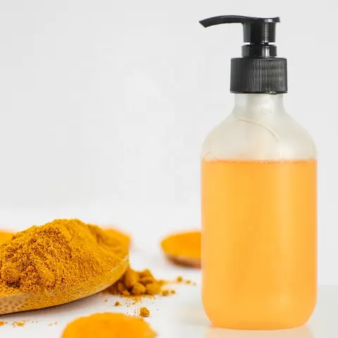 Fast-Delivery-skin-organic-body-wash-whitening.jpg_480x480.webp Fast Delivery skin organic body wash whitening hotel turmeric Perfume body shower gel anti acne cleaning pores bath wash - Image 1