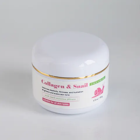 Korean-cosmetics-Face-Repair-Recovery-Moisturizing-Skin.jpg_480x480.webp Korean cosmetics Face Repair Recovery Moisturizing Skin nourishing glowing facial Snail collagen Cream - Image 1