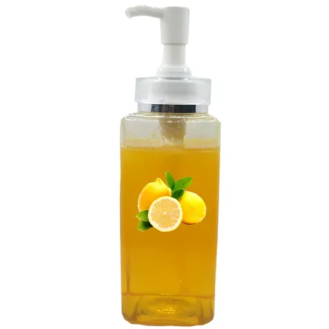 Lemon-Brightening-Toning-Body-Wash-Soothing-and.jpg_480x480.webp Lemon Brightening Toning Body Wash Soothing and moisturizing Gentle without preservatives - Image 1
