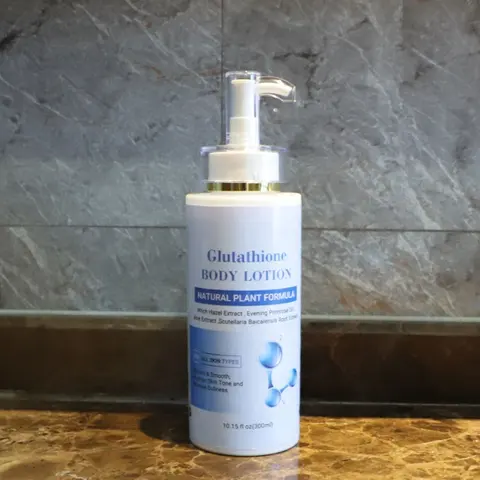 Whitening body lotion  Bleaching Cream organic gluta body lotion for dark skin remove