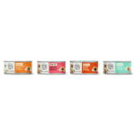 Special Kitty Chicken, Tuna & Whitefish Flavor Pate Wet Cat Food - Image 2