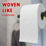 Charmin Ultra Strong Toilet Paper, 12 Super Mega Rolls - Image 3