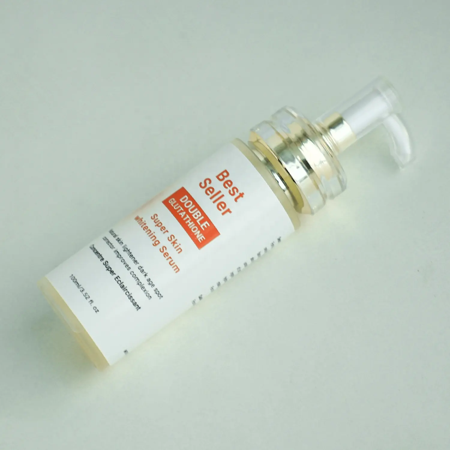 double-glutathione-super-skin-whitening-serum-dark.webp double glutathione super skin whitening serum dark spot correcting natural vegan face care face serum - Image 1