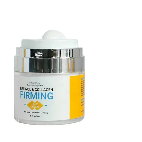 hot selling high quality Anti Aging Cream Face Retinol Anti Wrinkle Face Collagen Cream retinol face care beauty