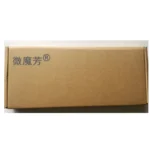 New for Lenovo FOR ThinkPad T430 T430i LCD Hinges Screen Left and Right Axis Shaft 04W6863 04W6864 - Image 4