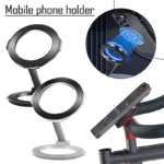FANGTUOSI 202Foldable Magnetic Phone Holder for Magsafe Gym Treadmill Universal Folding Car Holder Magnetic Smartphone Stand2026 - Image 6