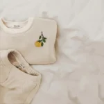 Winter Toddler Baby Boy Girl Clothing Sets 0-5Y Thick Kids Sweatshirt Clothes Baby Girl Fleece Pullover Tops+ Pant Suits Autumn - Image 4