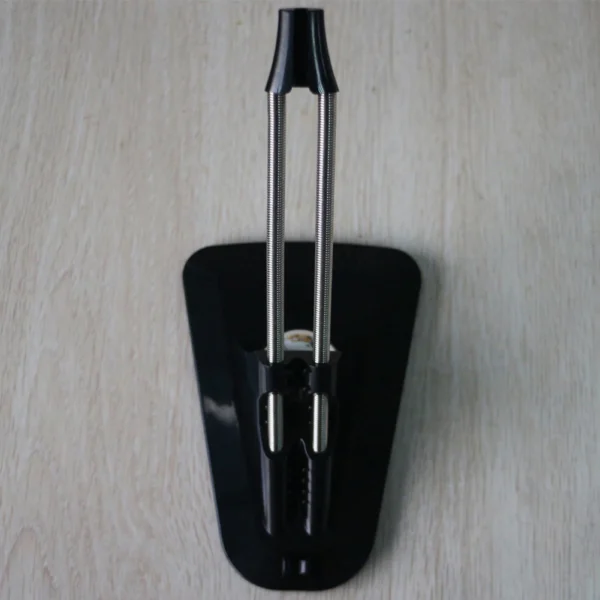 Gaming Laptop Mouse Wire Holder Clip Computer Notebook Cord Cable Hold Organizer