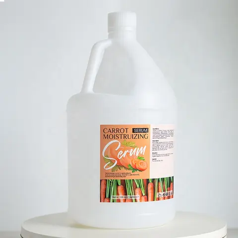 Carrot Serum Gallon