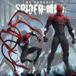 Pre New Mess Toys Superior Spider Man Doctor Octopus Peter Parker Messtoys Spiderman Neighbor Anime Action Figure Gifts Toys - Image 6