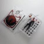 Mess Toys Factory Superior Spider Man Peter Parker Doctor Octopus Messtoys Spiderman Neighbor Anime Action Figure Toys Gifts - Image 2