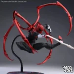 In Stock Hot Mess Toys Superior Doctor Octopus Peter Parker Neighbor Hero Anime Action Figure Gifts Collectors Toy for Kids - Image 4